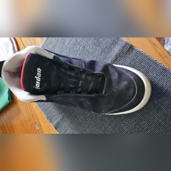 Jordan Big Funds - Picture 2 of 6